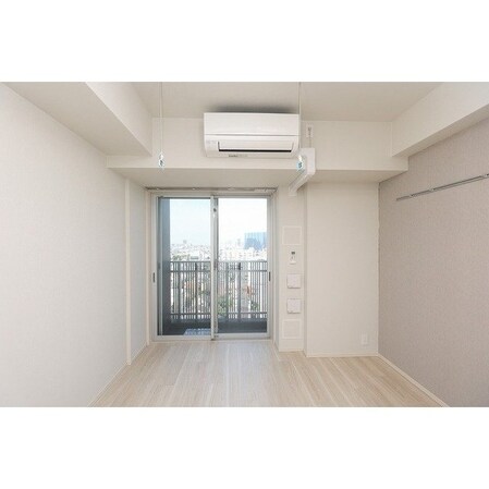 ベラスウィータ戸越の物件内観写真